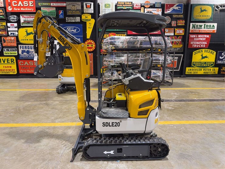 2025-sdlanch-sdle20-mini-excavator-image-2