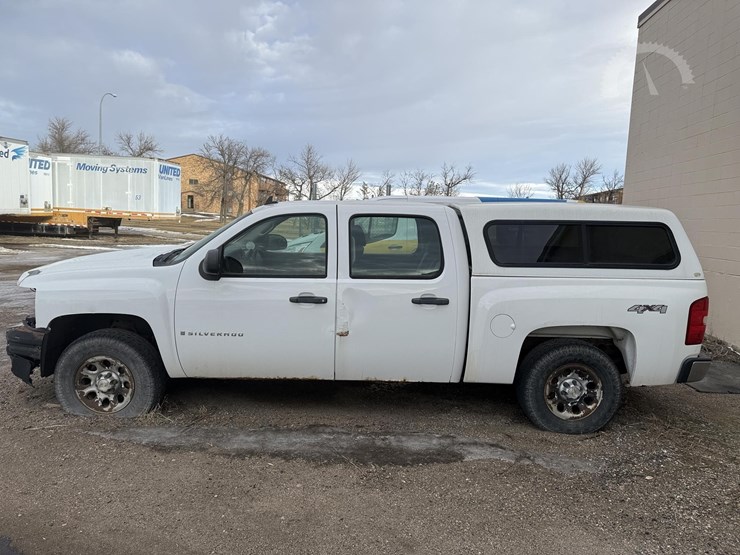 2009-chevrolet-silverado-1500-image-8