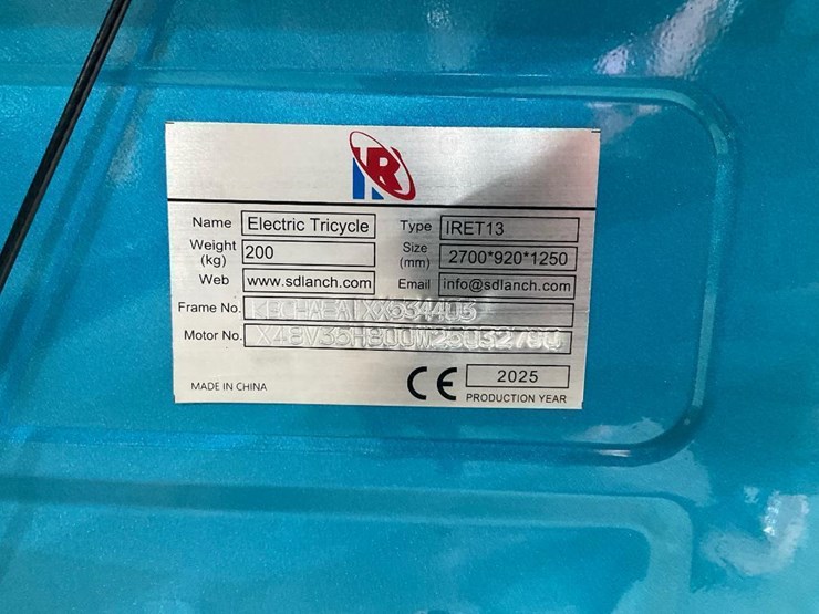 #1337-•-iret13-electric-tricycle-image-17