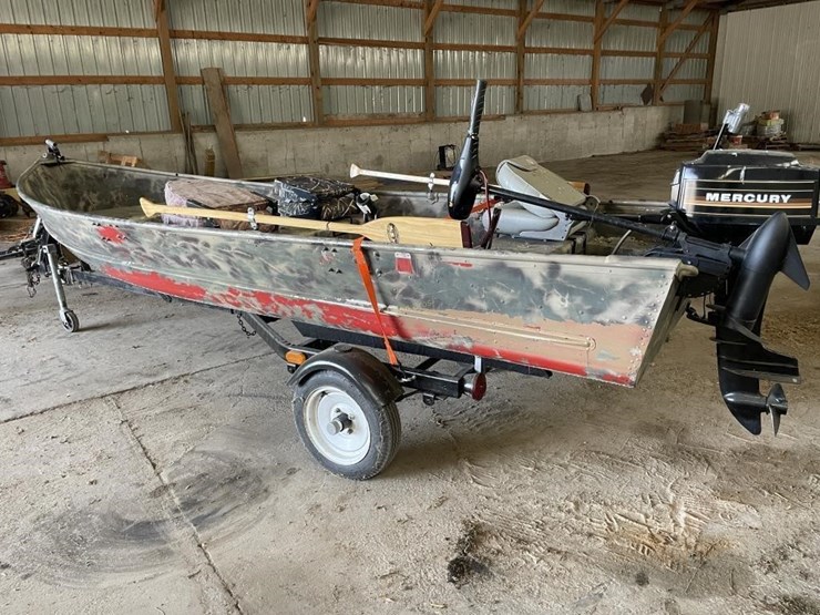 14'-fishing-boat-w/trailer-image-4