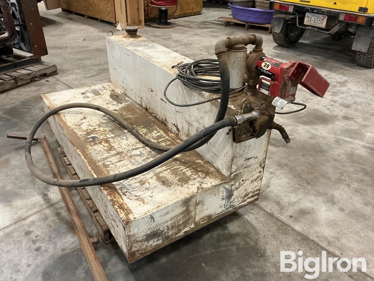 l-shaped-fuel-tank-w/electric-pump-image-1