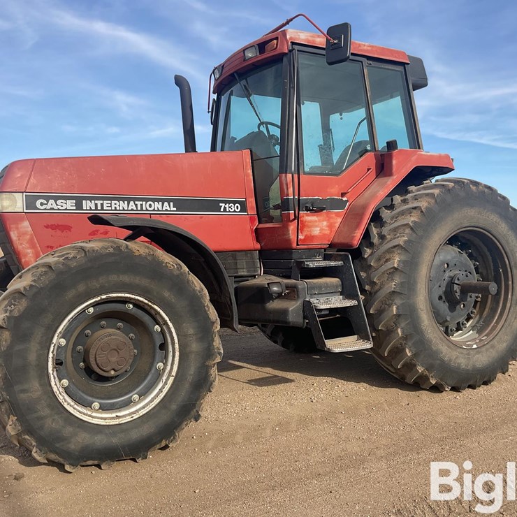 1988 CASE IH 7130