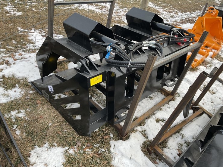 giyi--hwg60-skid-steer-hollow-wood-grabber,-60"-width,-44"-max-opening-image-3