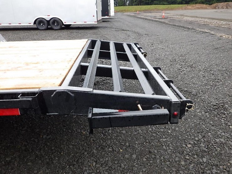 2026-southland-lbat7-20-btsir-t/a-flatbed-trailer-image-8