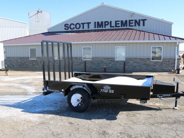 #4138-•-2026-doolittle-7710-ss-utility-tag-trailer-image-1