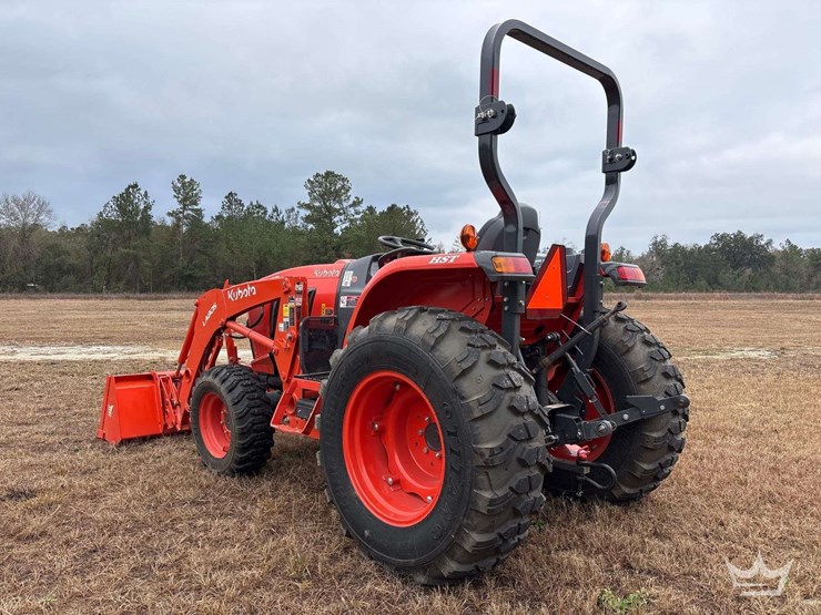 2025-kubota-l4060d-42hp-4wd-utility-loader-tractor-image-4