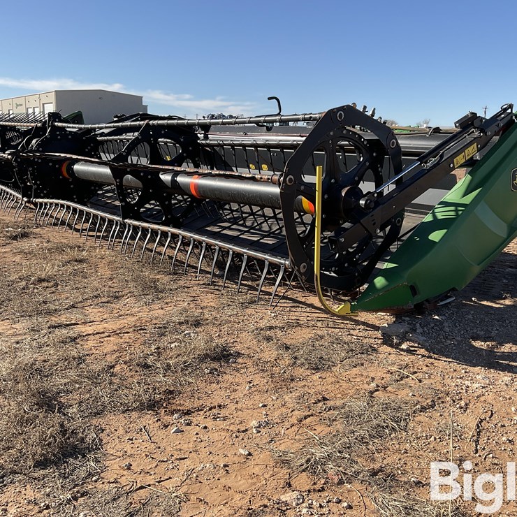 2021 JOHN DEERE 430D