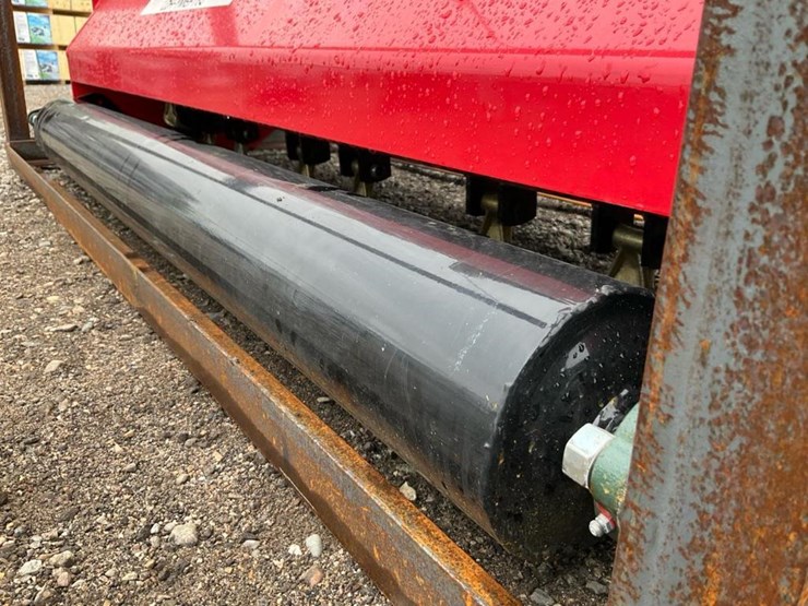 #1397-•-unused-landhero-3-point-flail-type-mower-image-6