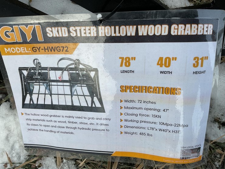 giyi--hwg60-skid-steer-hollow-wood-grabber,-60"-width,-44"-max-opening-image-6
