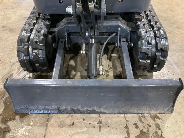 #1200-•-unused-landhero-kn16-mini-excavator*-image-10