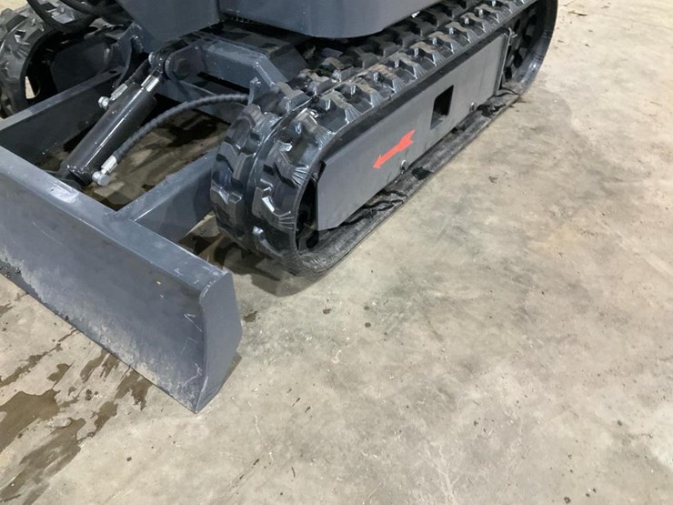 #1200-•-unused-landhero-kn16-mini-excavator*-image-11