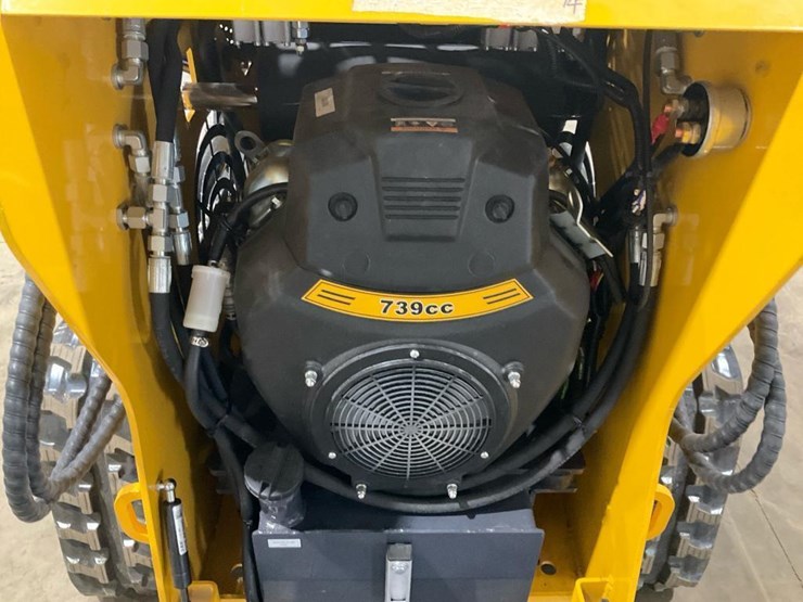 #1004-•-unused-landhero-ldh-t460-cem-mini-skid-steer-image-14