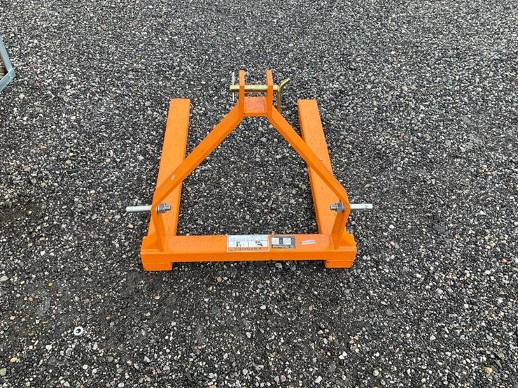 #1351-•-unused-wolverine-3-point-forks-image-2