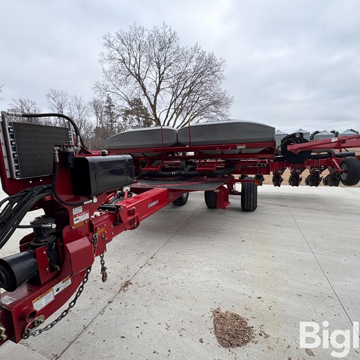 2012 CASE IH 1240