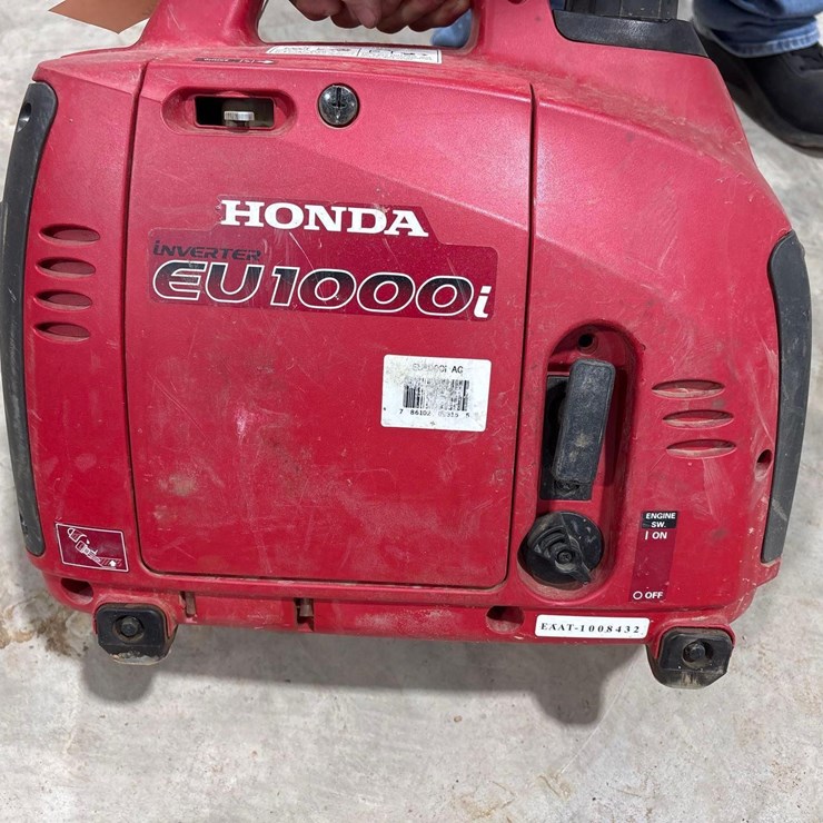 Honda EU1000 Inverter
