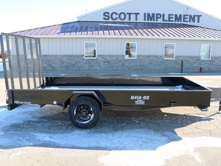 #4114-•-2026-doolittle-8414-ss-utility-tag-trailer-image-1