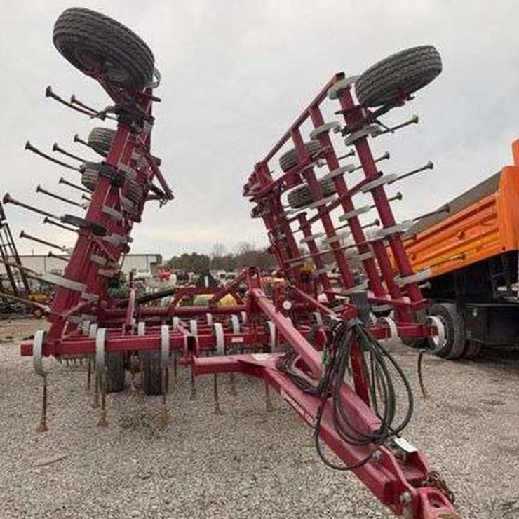 2015 KONGSKILDE 8200-30