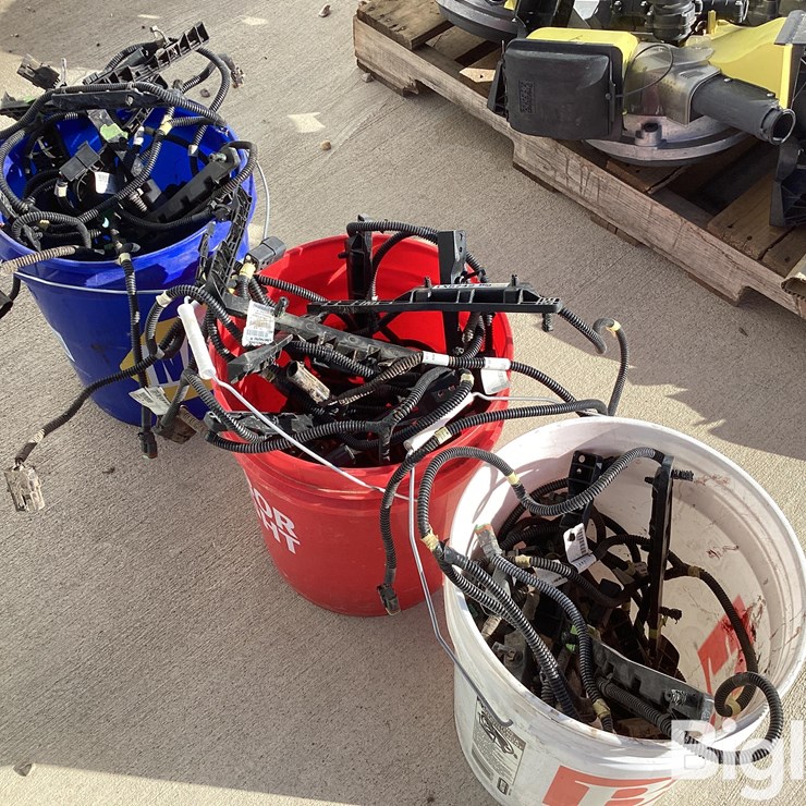 2012 JOHN DEERE 1775