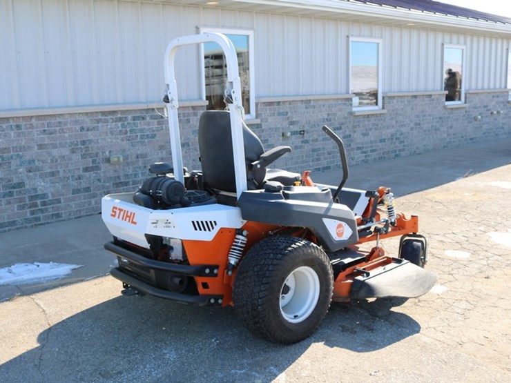 #4145-•-stihl-rz960k-zero-turn-mower-image-2