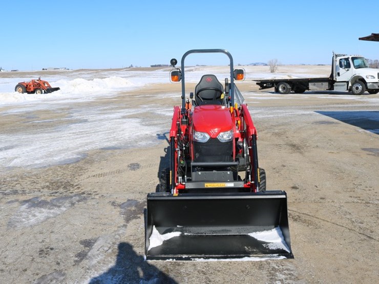 #4148-•-massey-ferguson-1gc.25-compact-tractor-image-6