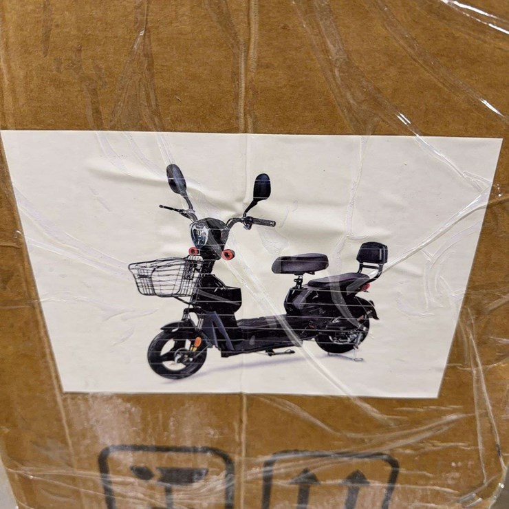 SDLANCH IREV Electric Scooter