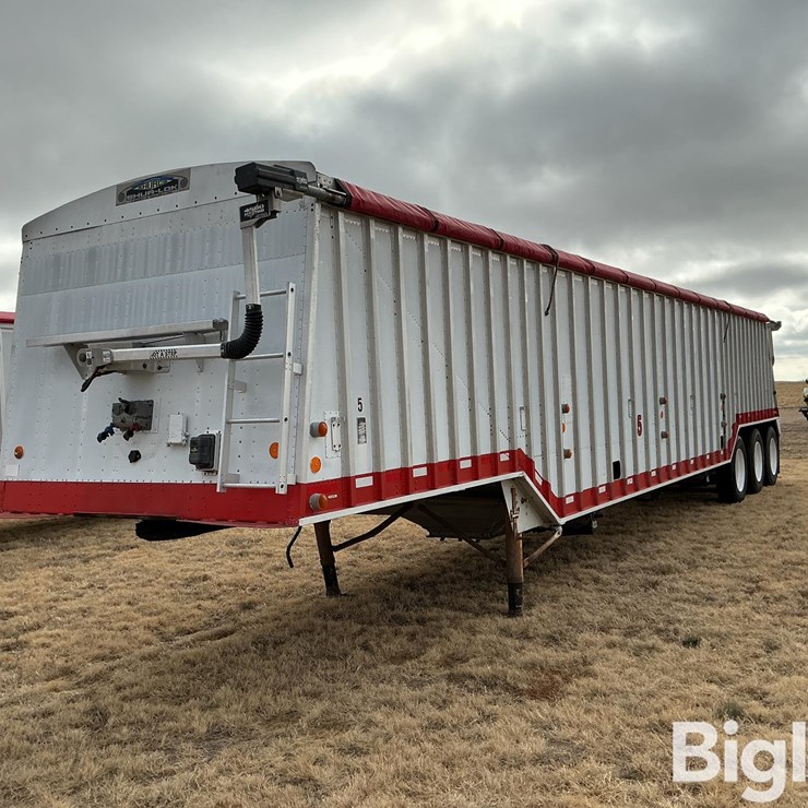 1982 CORNHUSKER Grain