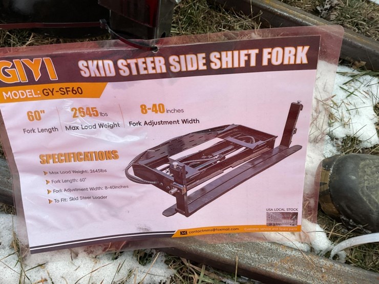 skid-steer-sweeper-se61,-61"-width,-30-50-rpm,-serial-bd-0325117-image-5
