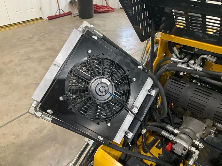 #1004-•-unused-landhero-ldh-t460-cem-mini-skid-steer-image-17