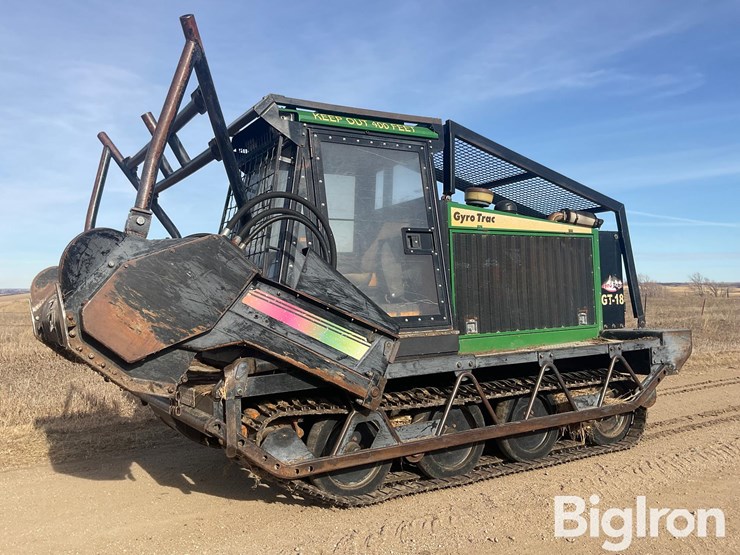 2005-gyro-trac-gt18xp-image-1