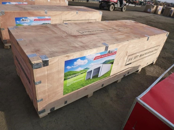 aboss-jd2533-h290-25'x33'-metal-shed-image-4