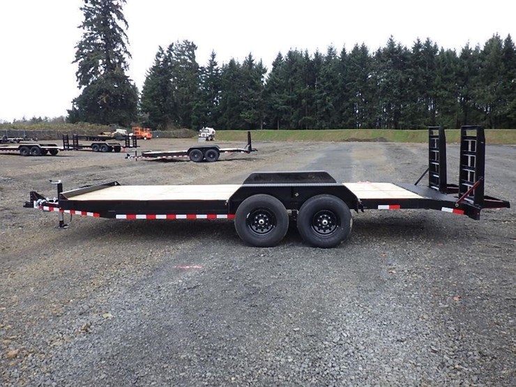 2026-delta-20'-t/a-equipment-trailer-image-8