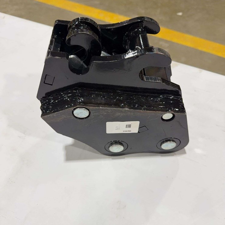 SDLANCH Mini Excavator Quick Attach