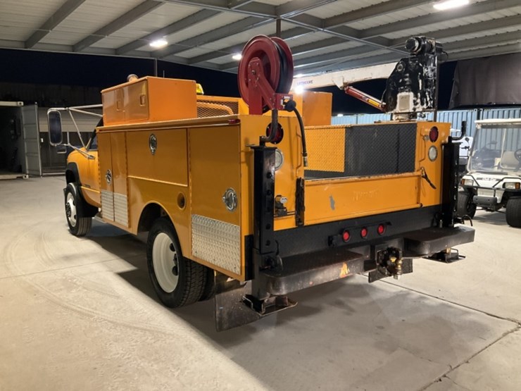 1995-chevrolet-c3500-u/t-image-5