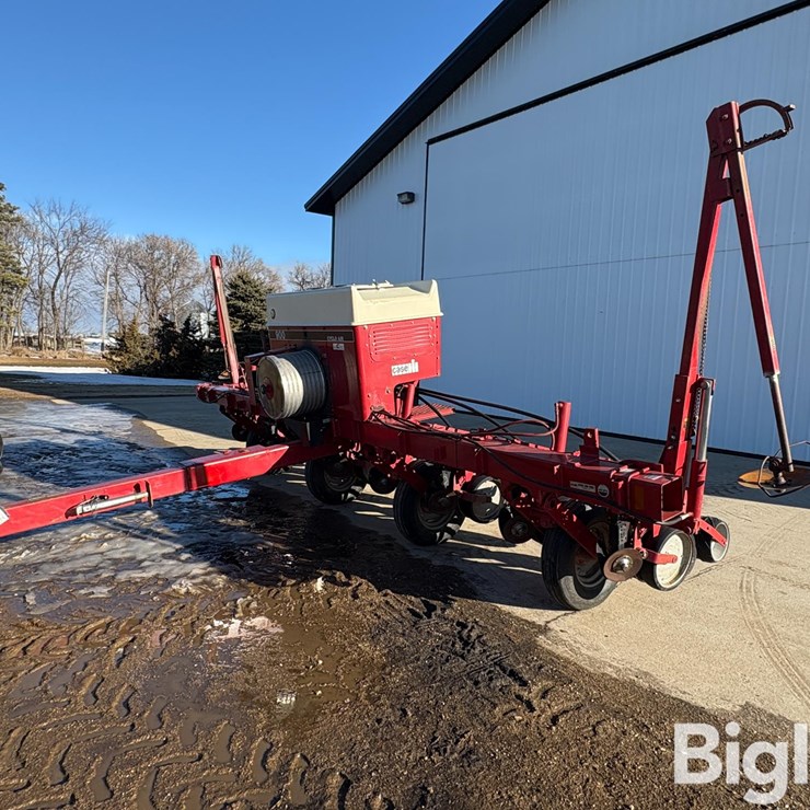 INTERNATIONAL 900 CYCLO AIR