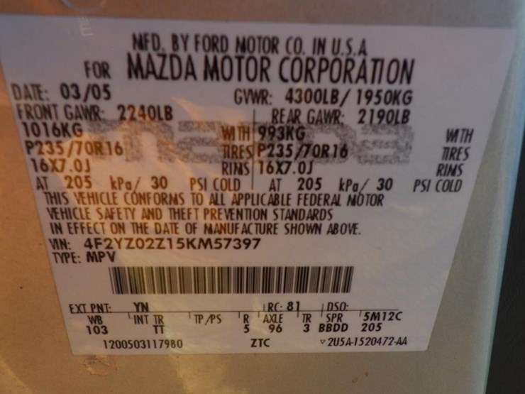 2005-mazda-tribute-image-16