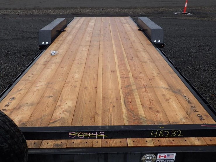 2026-southland-lbat7-20-btsir-t/a-flatbed-trailer-image-10