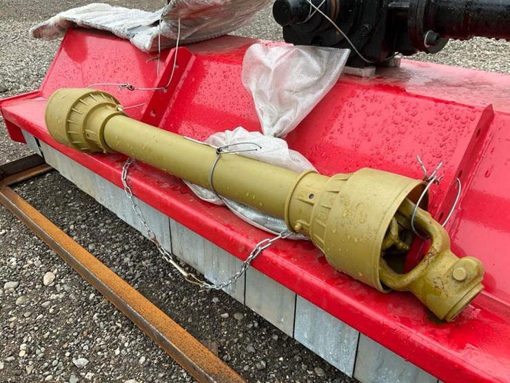 #1397-•-unused-landhero-3-point-flail-type-mower-image-10