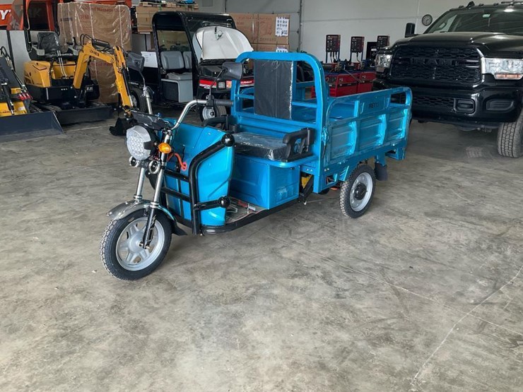 #1335-•-iret13-electric-tricycle-image-1