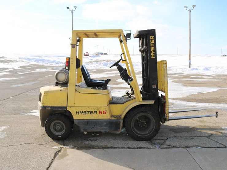 #4111-•-hyster-55-forklift-image-5