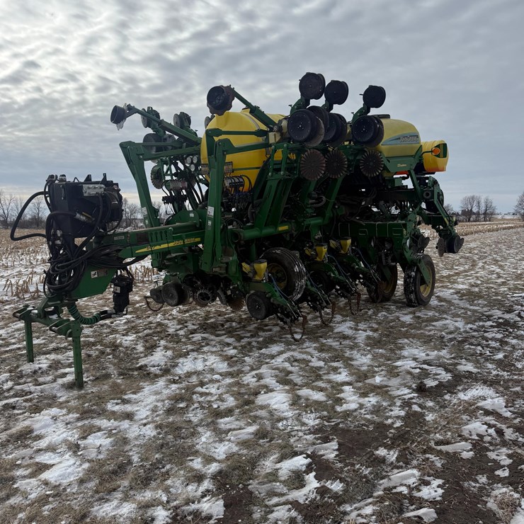 2003 JOHN DEERE 1790 CCS