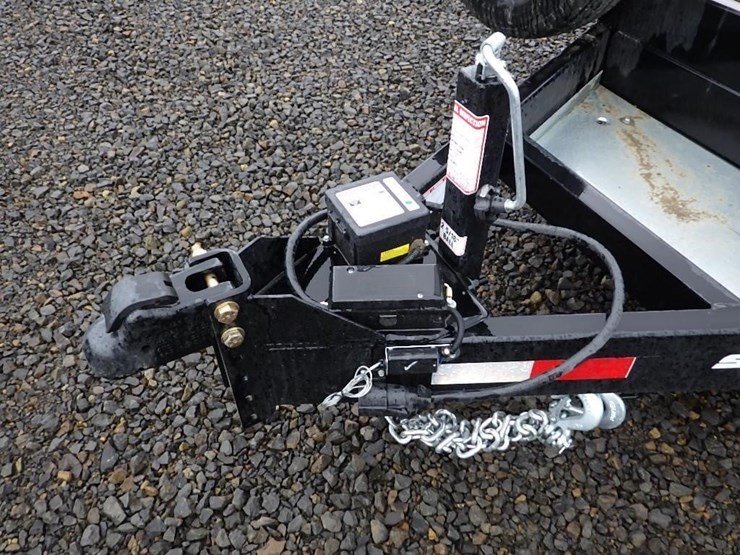 2026-southland-lbat7-20-btsir-t/a-flatbed-trailer-image-12