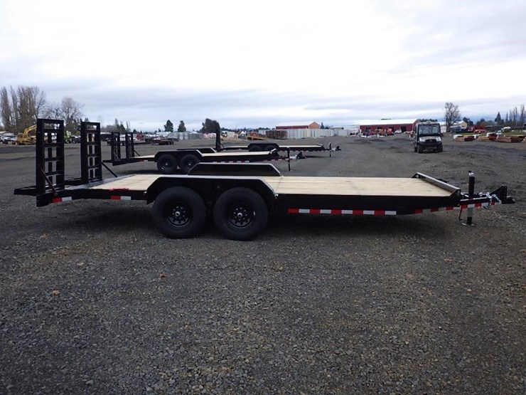 2026-delta-20'-t/a-equipment-trailer-image-4