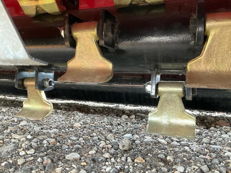 #1397-•-unused-landhero-3-point-flail-type-mower-image-11