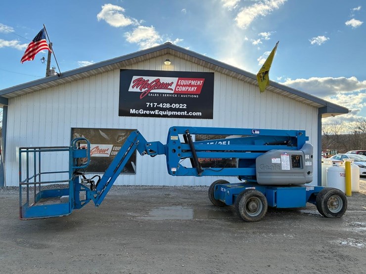 genie-z45/25j-image-1