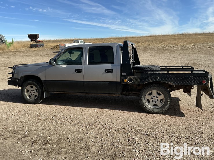 2005-chevrolet-silverado-1500-image-8
