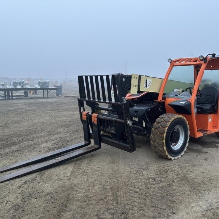 2015 JLG G5-18A