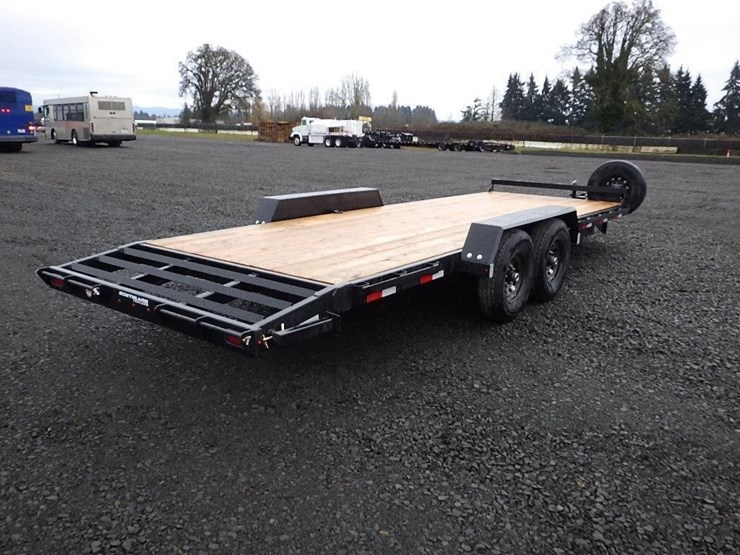 2026-southland-lbat7-20-btsir-t/a-flatbed-trailer-image-4
