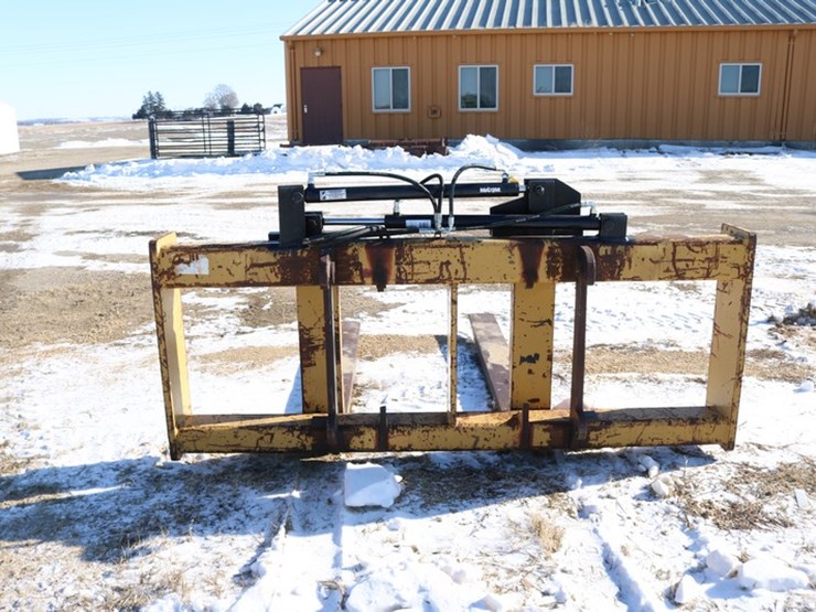 #4169-•-6'-hydraulic-pallet-forks-image-4