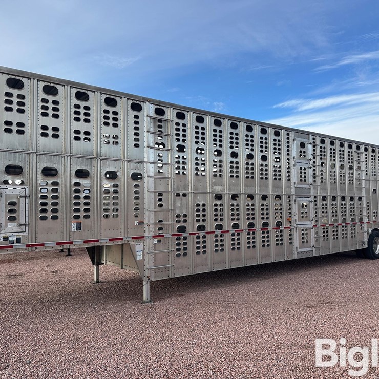 2023 WILSON PSDCL-402