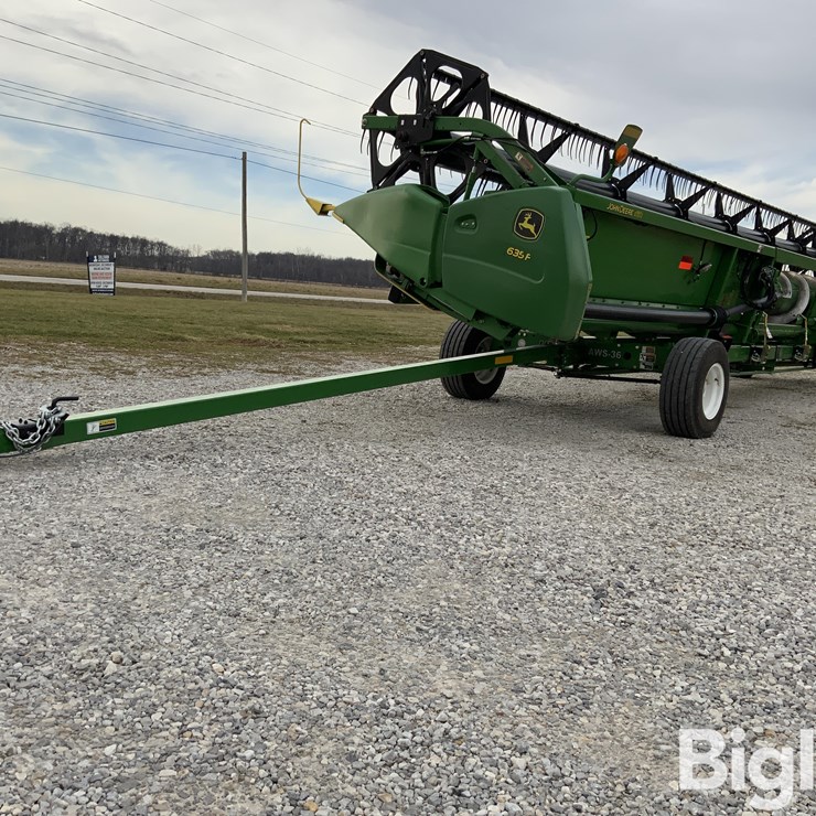 2023 UNVERFERTH AWS36